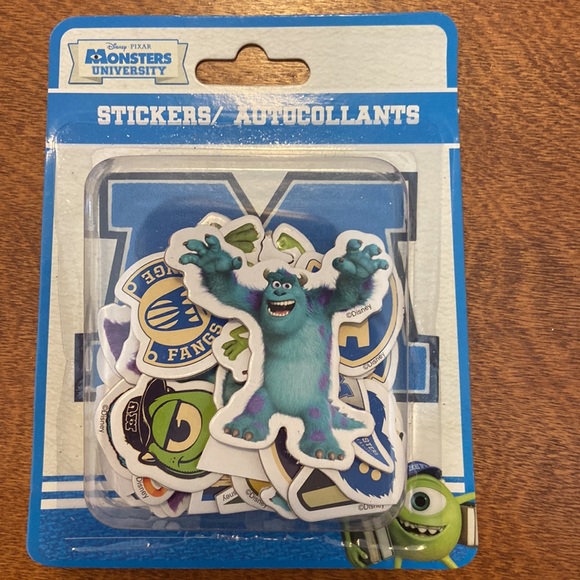 NWT Disney Bundle. Disney themed items. - Picture 5 of 12